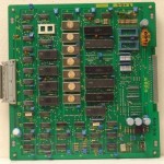 Sidam layout 11500 / eprom dig dug